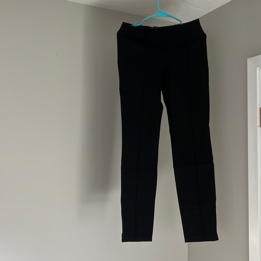 Banana Republic Sloan Legging Trousers